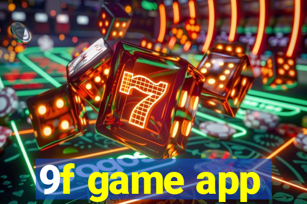 9f game app