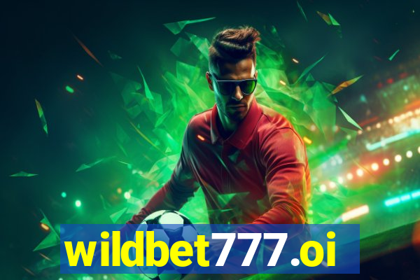 wildbet777.oi