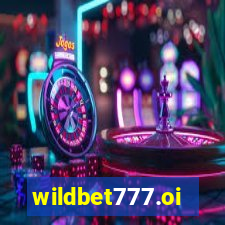 wildbet777.oi