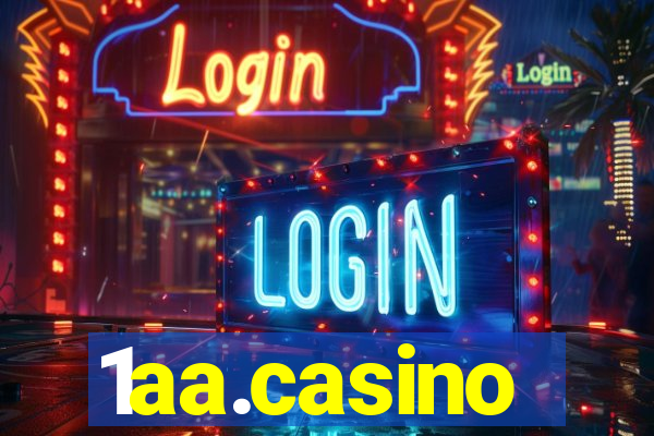 1aa.casino