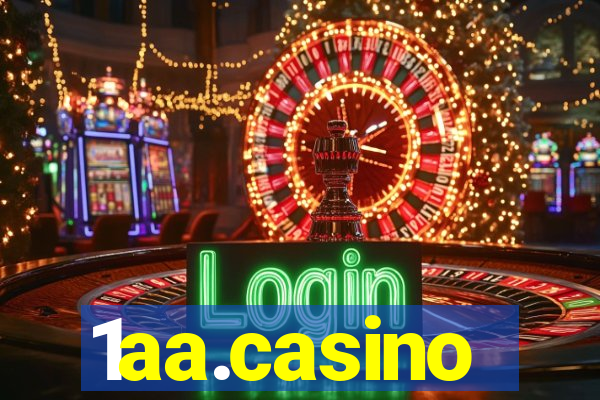 1aa.casino