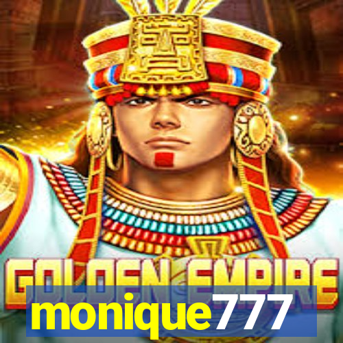 monique777