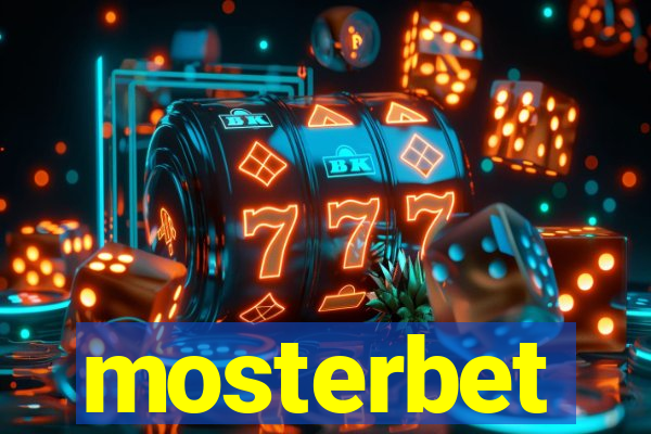 mosterbet