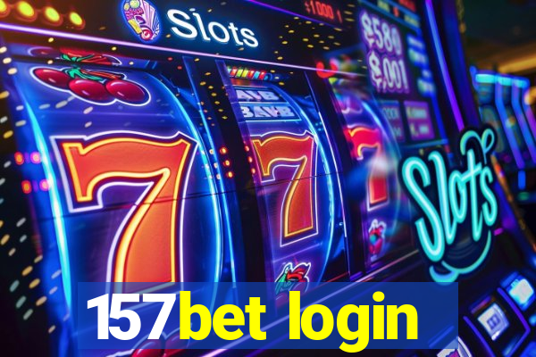 157bet login