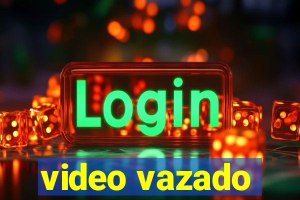 video vazado