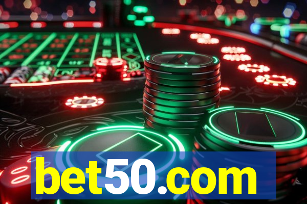 bet50.com