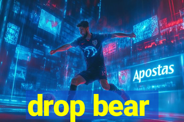 drop bear