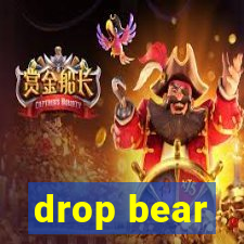 drop bear