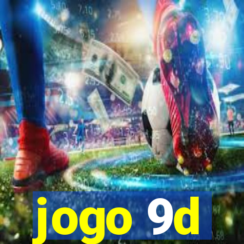 jogo 9d