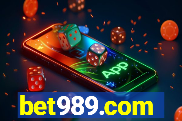 bet989.com