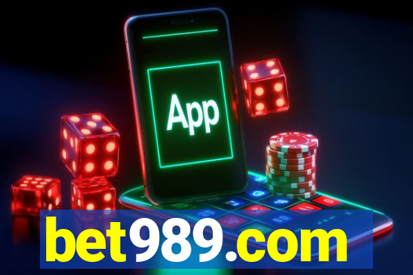 bet989.com