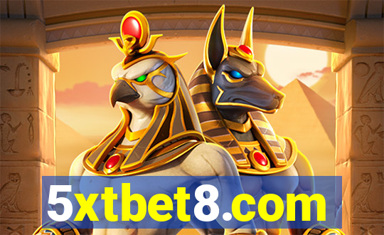 5xtbet8.com