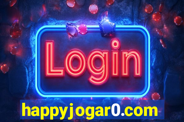 happyjogar0.com