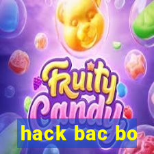 hack bac bo