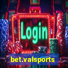 bet.valsports