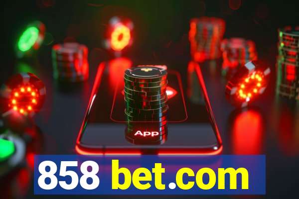 858 bet.com