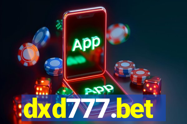 dxd777.bet