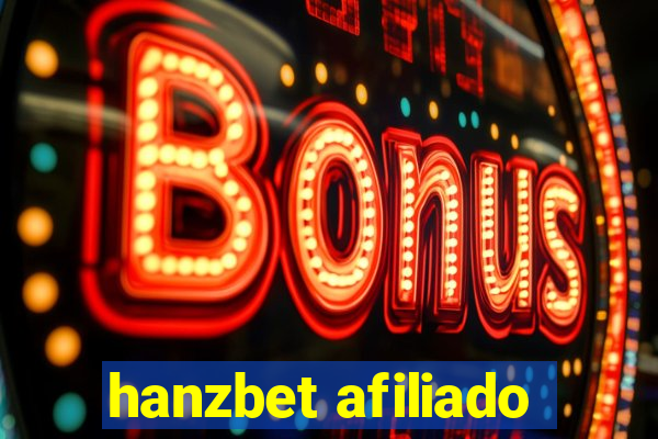 hanzbet afiliado