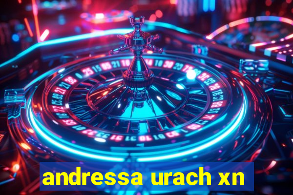 andressa urach xn