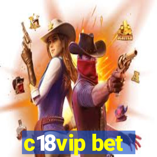 c18vip bet