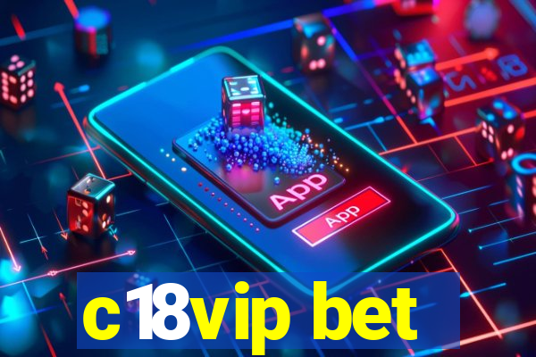 c18vip bet