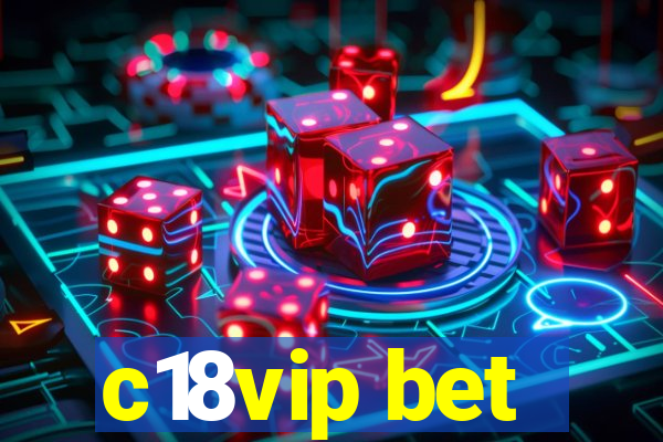 c18vip bet