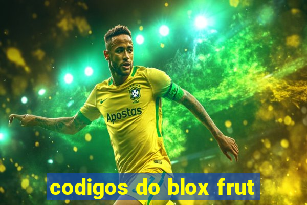 codigos do blox frut