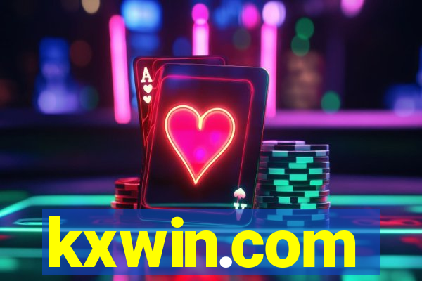 kxwin.com