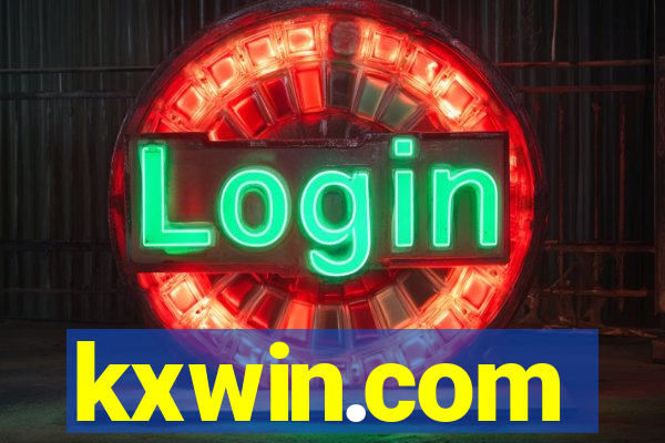 kxwin.com