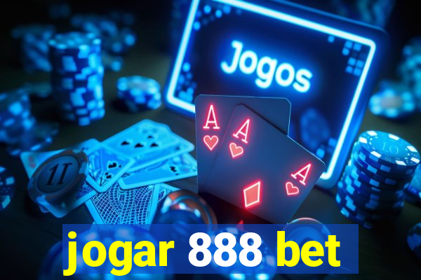 jogar 888 bet