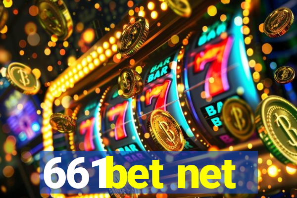 661bet net