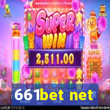 661bet net