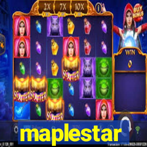 maplestar