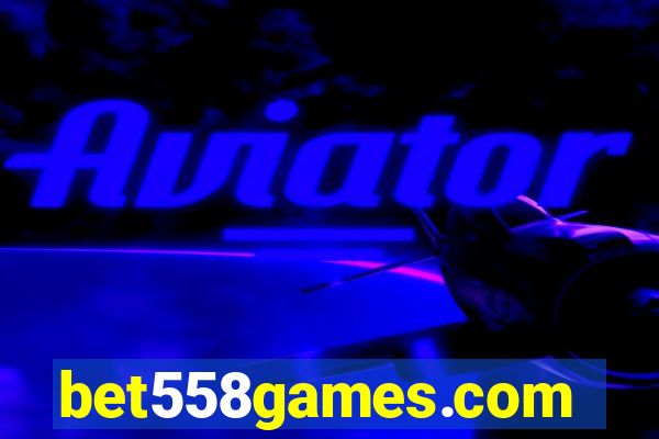 bet558games.com