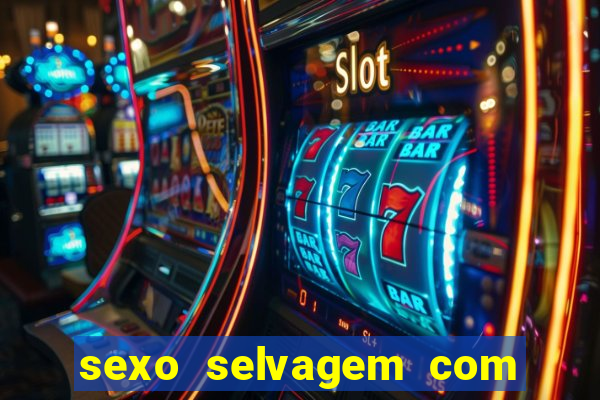 sexo selvagem com gemidos altos