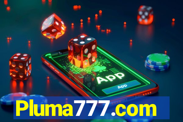 Pluma777.com