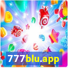 777blu.app