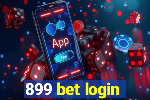 899 bet login