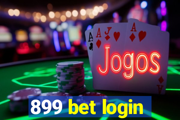 899 bet login