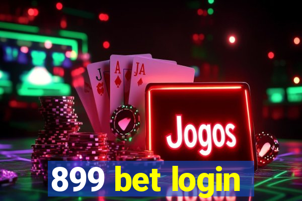 899 bet login