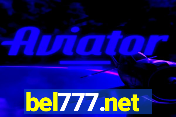 bel777.net