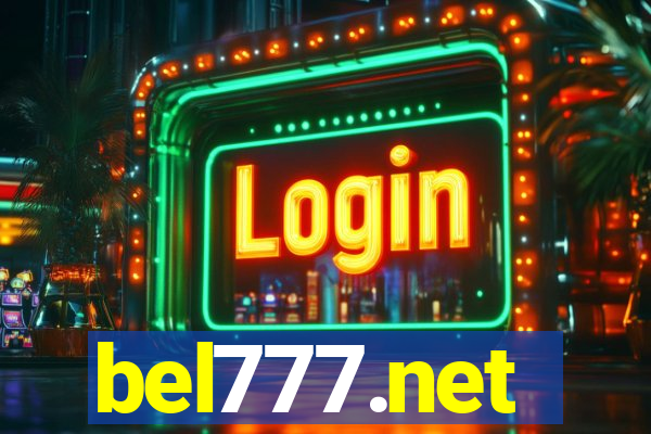 bel777.net