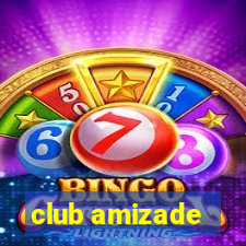 club amizade