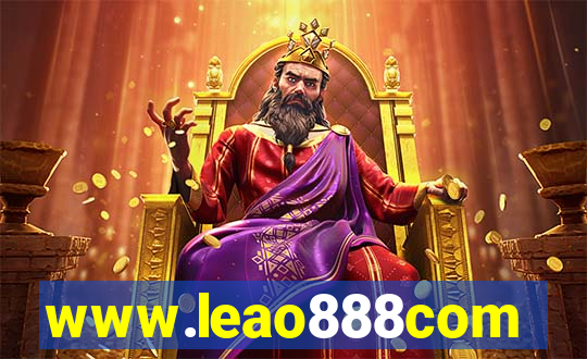 www.leao888com