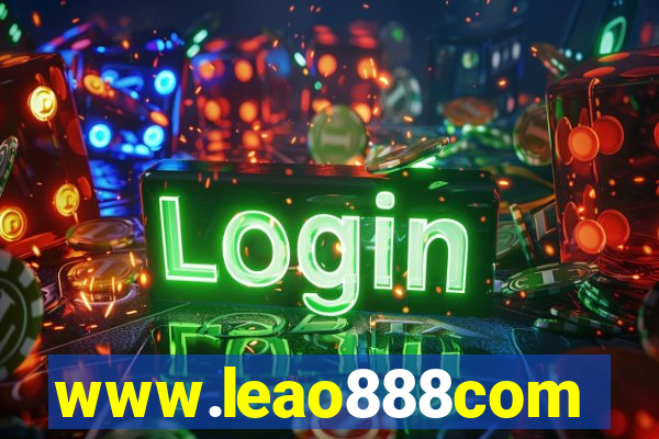 www.leao888com