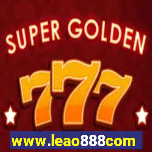 www.leao888com