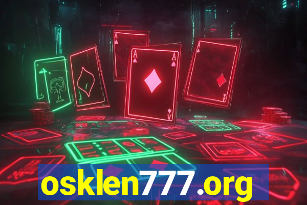 osklen777.org