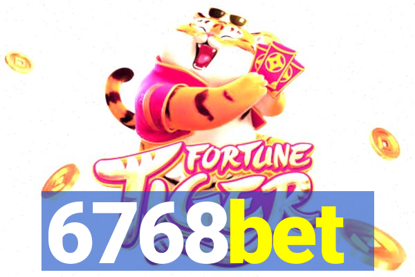 6768bet