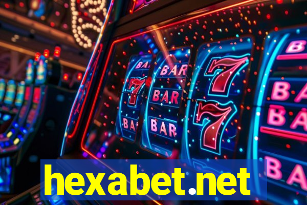 hexabet.net