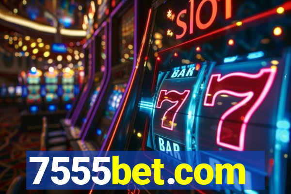 7555bet.com